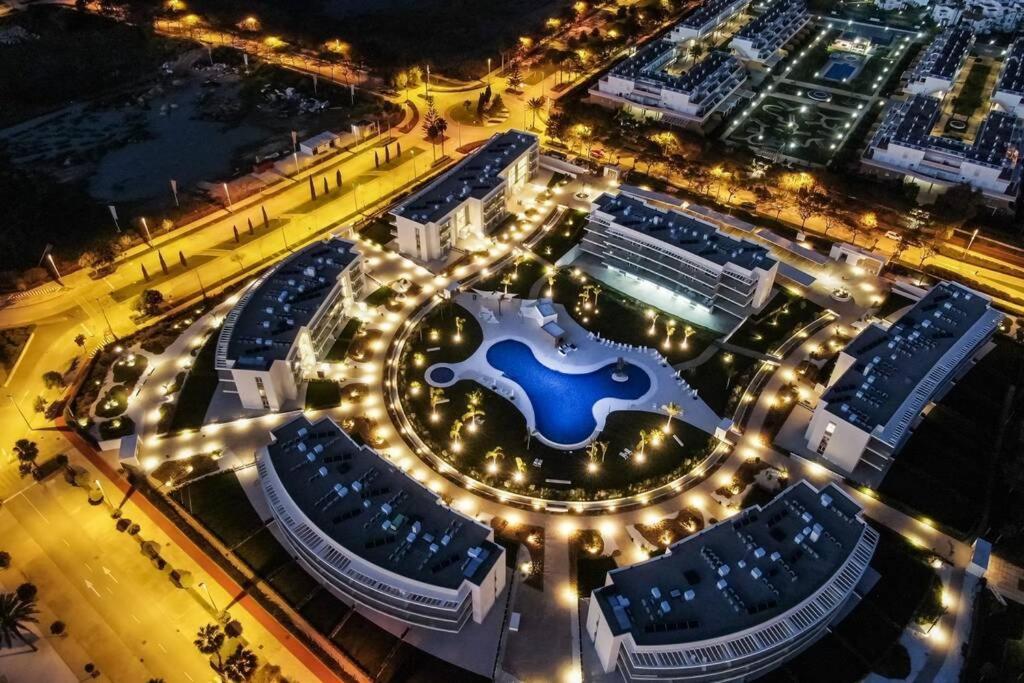 Apartamento Exclusivo, En Costa Ballena, Cadiz Chipiona Exterior foto