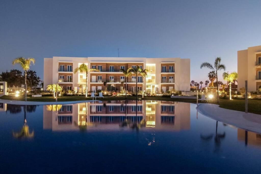Apartamento Exclusivo, En Costa Ballena, Cadiz Chipiona Exterior foto