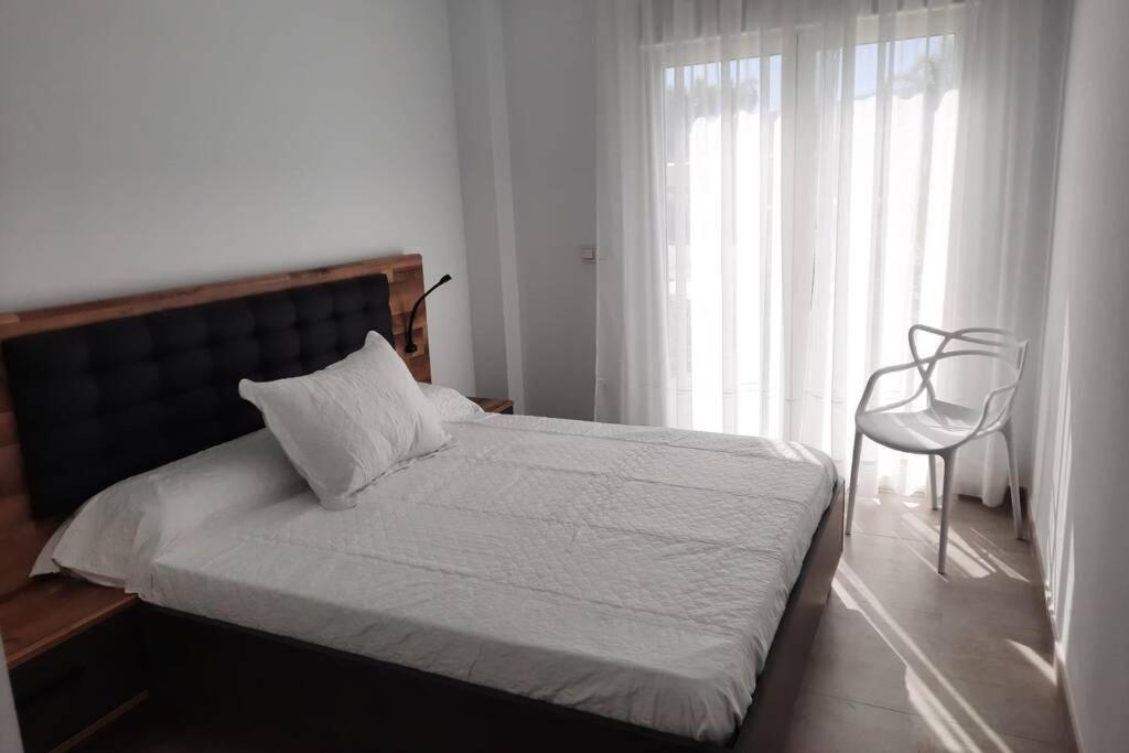 Apartamento Exclusivo, En Costa Ballena, Cadiz Chipiona Exterior foto