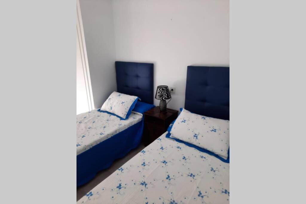 Apartamento Exclusivo, En Costa Ballena, Cadiz Chipiona Exterior foto