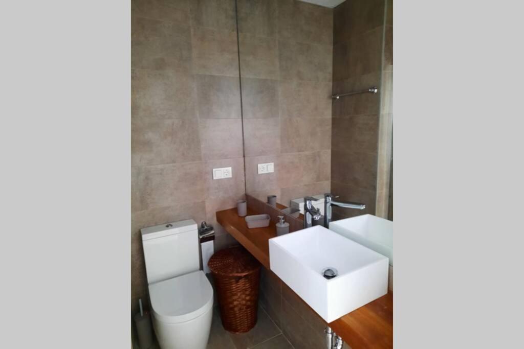 Apartamento Exclusivo, En Costa Ballena, Cadiz Chipiona Exterior foto