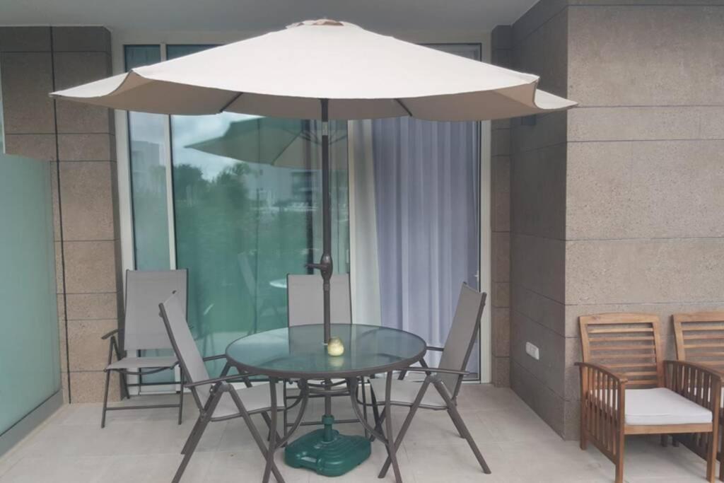 Apartamento Exclusivo, En Costa Ballena, Cadiz Chipiona Exterior foto