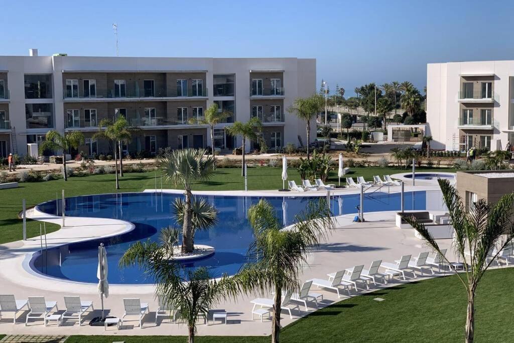 Apartamento Exclusivo, En Costa Ballena, Cadiz Chipiona Exterior foto