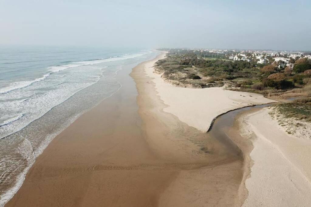 Apartamento Exclusivo, En Costa Ballena, Cadiz Chipiona Exterior foto