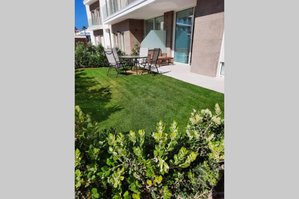 Apartamento Exclusivo, En Costa Ballena, Cadiz Chipiona Exterior foto