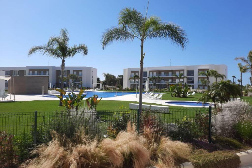 Apartamento Exclusivo, En Costa Ballena, Cadiz Chipiona Exterior foto